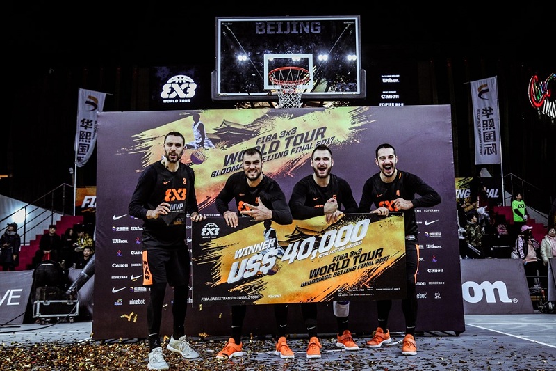 Баскеташи Земуна бољи и од најбољих